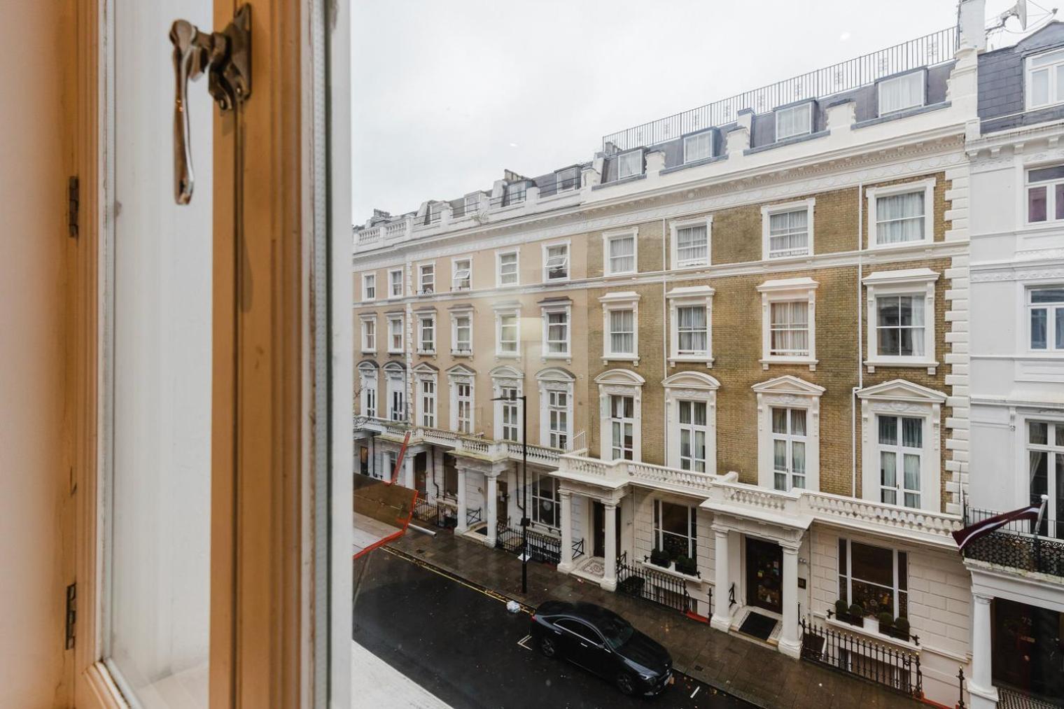 Blueground Bayswater Nr Parks Culture Hub Lon-618 Appartement